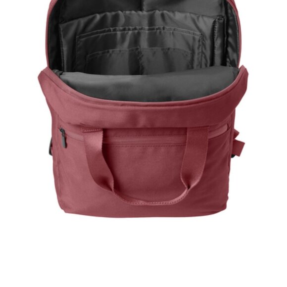 Mercer+Mettle® Claremont Handled Backpack - Picture 3 of 5